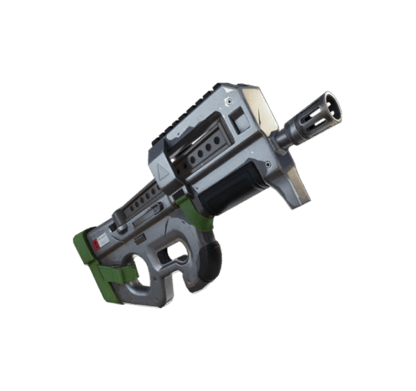 Gaming Gun