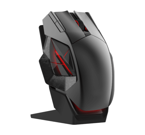 Gaming Mouse