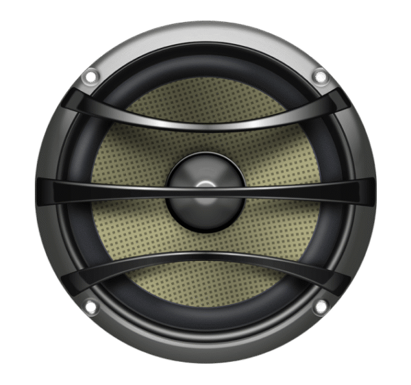 Sound Box